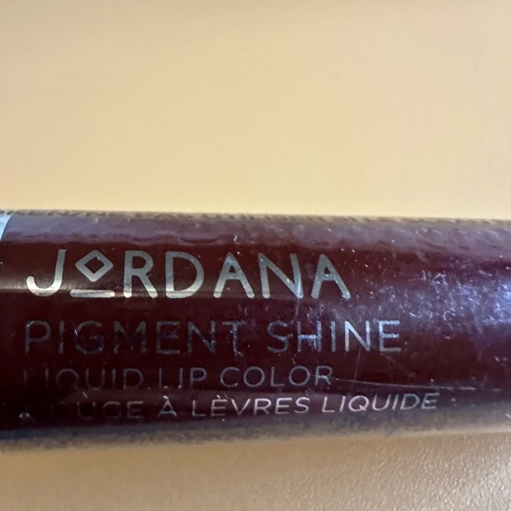 🩷5/$10 Jordana Liquid Lip Color